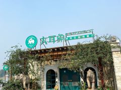 -大耳象东南亚风情餐厅(月湖公园店)