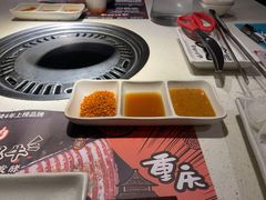 -猫爪爪原切自助烤肉(观音桥阳光世纪店)