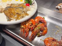 -大神太神·铁板烧(七宝领展广场店)