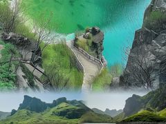 -易水湖景区