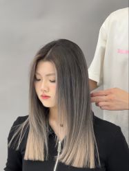 点击看大图 -KS COLOUR漂色·染发·画染