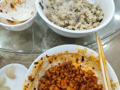 -清真·马洪小炒泡馍馆(钟楼回民街店)