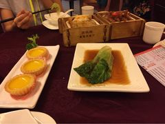 -喜鹊茶点.啫煲(车陂店)