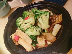 -锦府盐帮·李宅(领展购物广场中关村店)