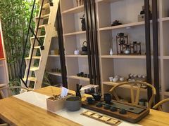 -麦子MaiMassage(打浦桥店)