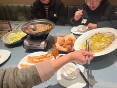 -双湖园·地标武汉菜(黄鹤楼解放路店)