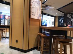 -星巴克臻选(北京世贸天阶店)