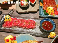 -炙柒Sekinana·精致日料(合生汇店)