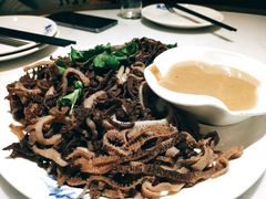 -老仁义·清真菜(太古街店)