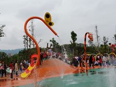 -枫香湖儿童公园