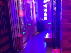 -唱吧麦颂KTV(马驹桥店)