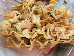 -串小白烧烤(金沙洲店)