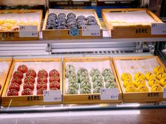 荷花酥-南宋胡记(杭州体育场路店)