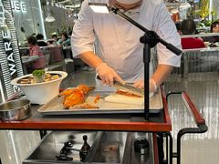 -3号仓库·创意中国菜(新世界城店)