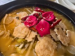 -熹素·鲜美素食Vegetarian (天河领展店)