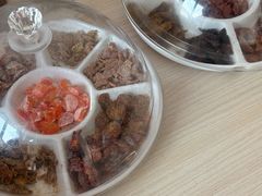 -苏州市吴中区光福窑上花果蜜饯厂