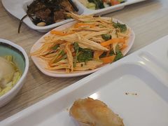 -香妃烤鸡(西单店)