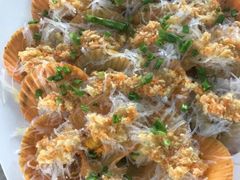 -四川小胡子海鲜(丁村万人海鲜广场店)