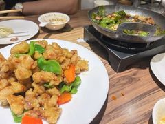 -九转小磨·非遗东北菜旗舰店