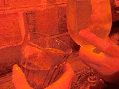 -The Drinkery (瑞金店)