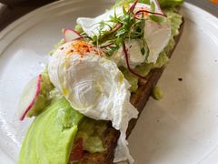 -O'mills Sourdough Bakery&Bistro(永嘉路店)