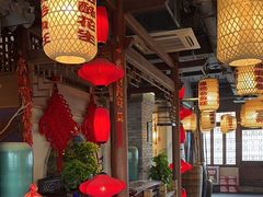 -二十八里太湖船菜(吉祥路店)