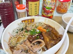 -荔林食店(西华路店)