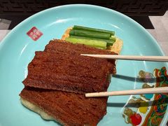 -四世同堂·京菜·烤鸭(双井店)