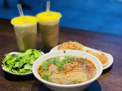 -阿那亚第三食堂 Cafeteria 3