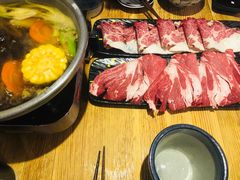 -一井烧肉·活鳗·寿司(望京SOHO店)