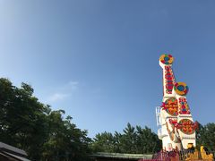 -芜湖方特东方神画