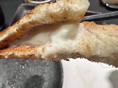 -黑崎烧肉·山野厨房(坪山店)
