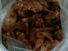 -炸肉先生总店(青泥店)