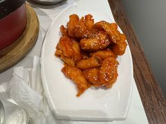 -新侨小馆(东直门北小街店)