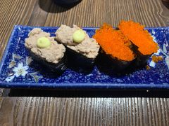 -大雄寿司(中华广场店)