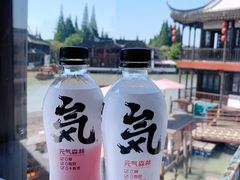 -洞天食府(北大街店)