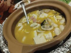 -上海人家花樣年华(中山公园店)