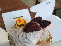 -樱花糕坊(万松园店)