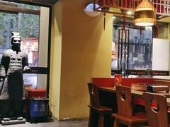 -令狐冲·活鱼馆(宝龙店)