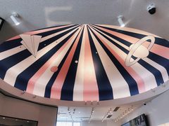 -喜茶(迪士尼小镇DP店)
