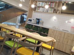 -椒颜酸菜小鱼(万寿路店)