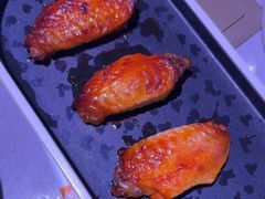 -丰茂烤串(全国首店)