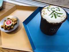 -茶是一枝花泡茶店