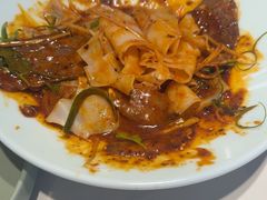 -南拳十三姨·潮汕砂锅粥·粤菜(西单大悦城店)