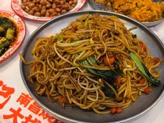-饶福记·南昌烧烤大排档(九龙湖土著店)