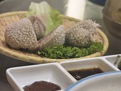 -沽源味道(中环路店)