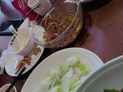 -湘约东方·湘约和港·湖南家常菜·宴请(民星路店)