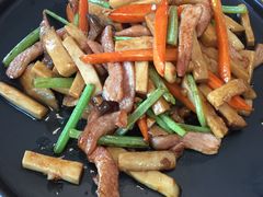 -乌镇那一年小院主题餐厅(甘泉西路店)