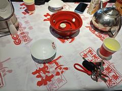 -西江红·株洲本地菜(滨江南路店)