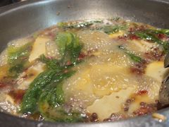 -清真·锦翔炝锅鱼(明德门店)